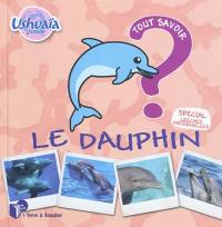 Le dauphin : spécial crèches maternelles