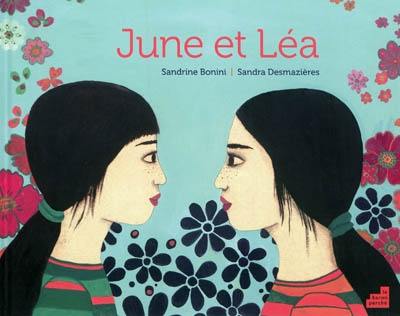 June et Léa