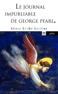 Le journal impubliable de George Pearl