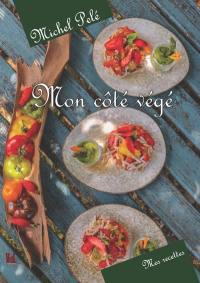 Mon côté végé : mes recettes