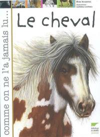 Le cheval