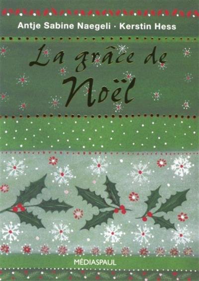 La grâce de Noël