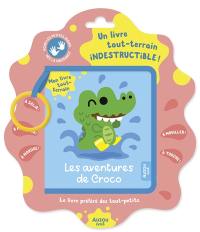 Les aventures de Croco