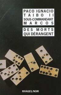 Des morts qui dérangent