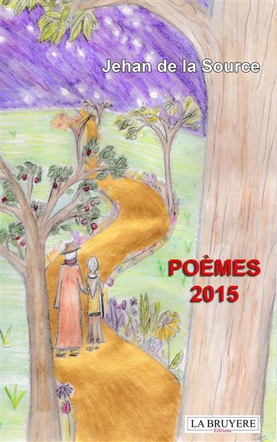 POEMES 2015