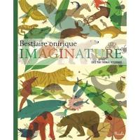 Imaginature : bestiaire onirique