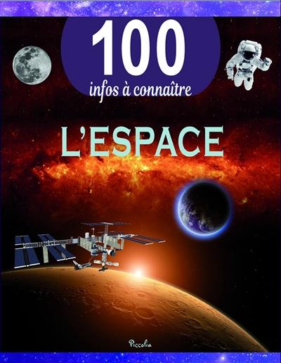 L'espace