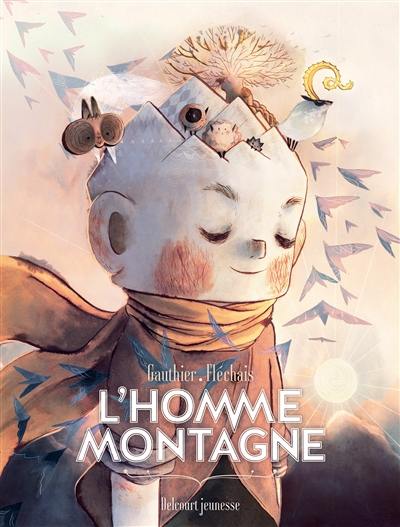 L'homme montagne