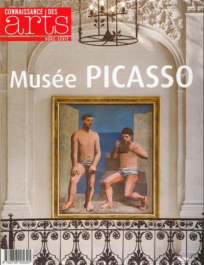 Musée Picasso