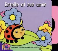 Estelle et ses amis