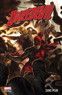 Daredevil. Vol. 2. Sans peur