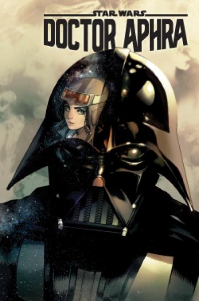 Star Wars : Docteur Aphra. Vol. 2. L'énorme magot