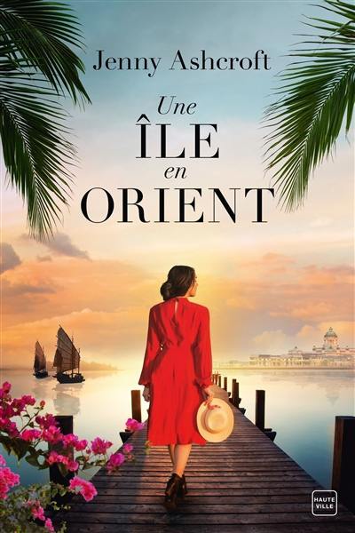 Une île en Orient