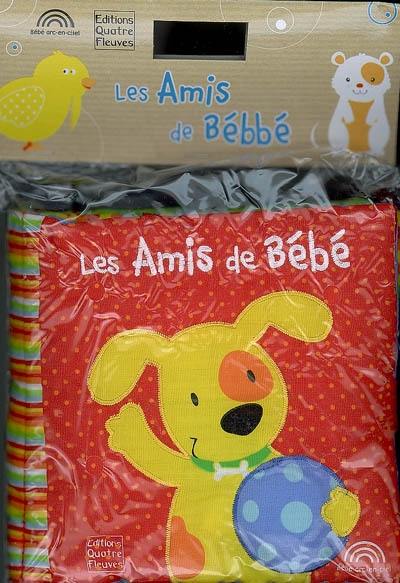 Les amis de bébé