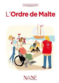 L'ordre de Malte