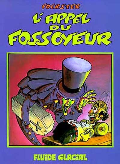 L'appel du fossoyeur