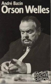 Orson Welles