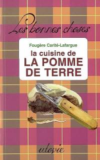 La cuisine de la pomme de terre