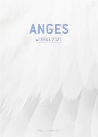 Anges : Agenda 2023