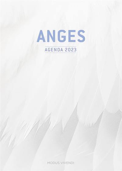 Anges : Agenda 2023