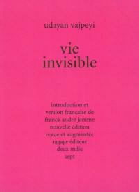 Vie invisible