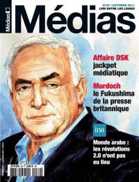 Médias, n° 30