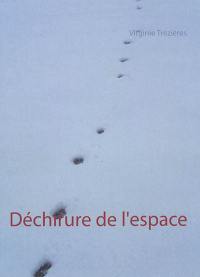 Déchirure de l'espace