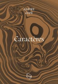 Caractères