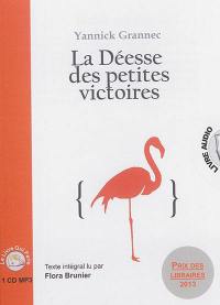 La déesse des petites victoires