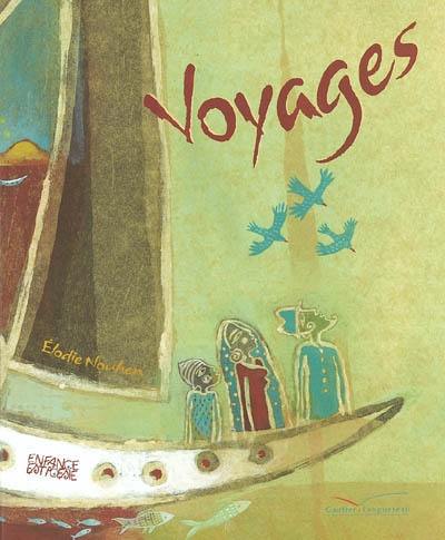 Voyages