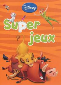 Super jeux