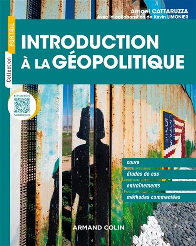 Introduction à la géopolitique