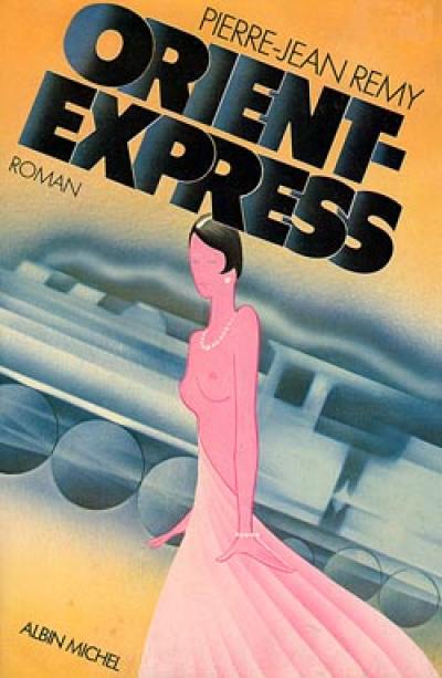 Orient-Express. Vol. 1