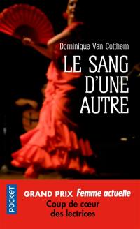 Le sang d'une autre