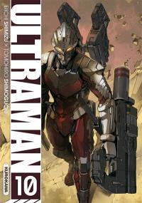 Ultraman. Vol. 10