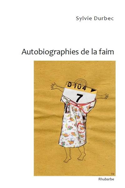 Autobiographies de la faim