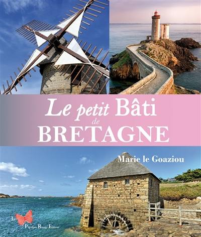 Le petit bâti de Bretagne