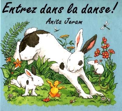 Entrez dans la danse !