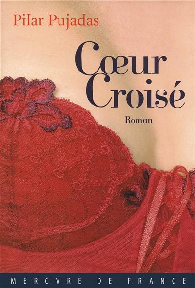 Coeur croisé