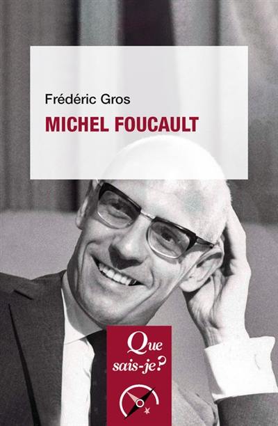 Michel Foucault