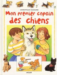 Mon premier copain des chiens