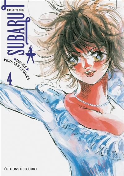 Subaru, danse vers les étoiles !. Vol. 4