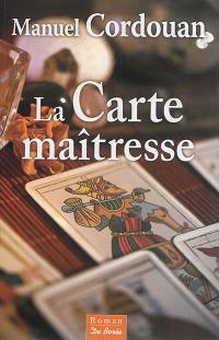 La carte maîtresse