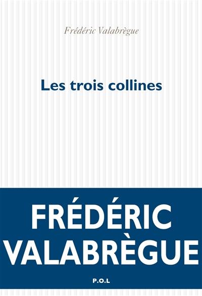 Les trois collines