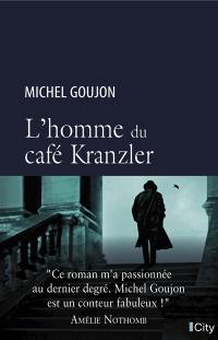 L'homme du café Kranzler