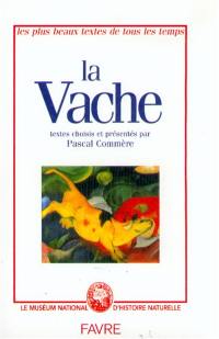 La vache