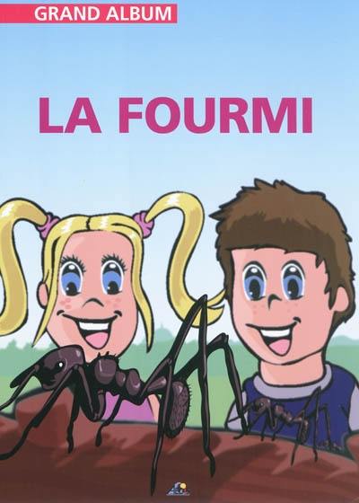 La fourmi