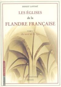 Les églises de la Flandre française