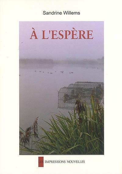 A l'Espère