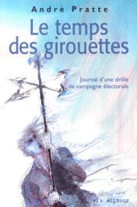 Le Temps des girouettes